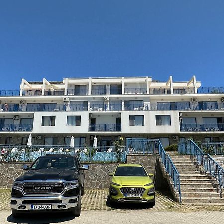 Вила Quiet Bay Sozopol Exterior photo
