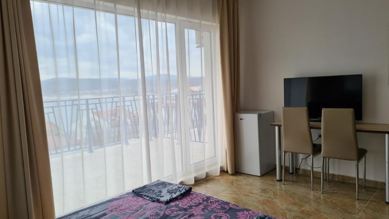 Вила Quiet Bay Sozopol Exterior photo