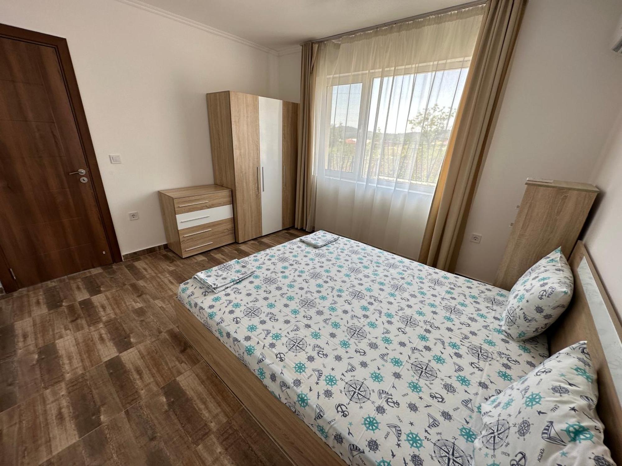 Вила Quiet Bay Sozopol Exterior photo